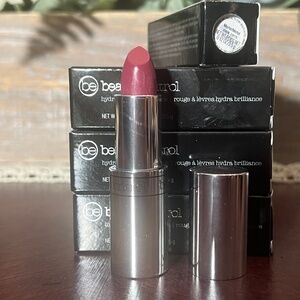Beauticontrol hydra brilliance lipstick MERLOT 10 pack